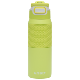 Термобутилка от неръждаема стомана Kambukka Elton Insulated 750 ml светло зелен Mojito Summer