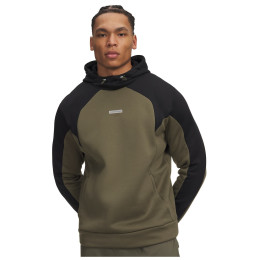 Мъжки суитшърт Under Armour UA Armour Flc Winter HD