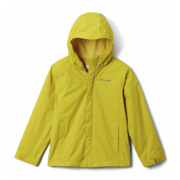 Детско яке Columbia Watertight™ II Jacket Antique Moss зелен Antique Moss