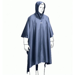 Пончо Boll Bivy Poncho RF син Darkblue