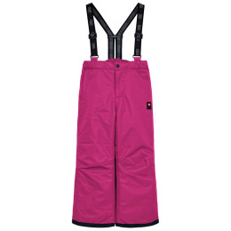 Детски ски панталони Lego Wear Lwpayton 701 Fuchsia розов Fuchsia