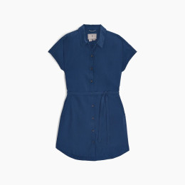 Рокля Roayal Robins W Camino Pucker Dress