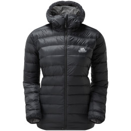Дамско яко Mountain Equipment Frostline Hooded Wmns Jacket