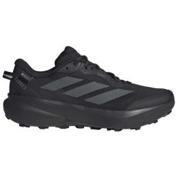 Мъжки обувки Adidas Terrex Tracefinder Plus Gtx черен Cblack/Grefiv/Cblack