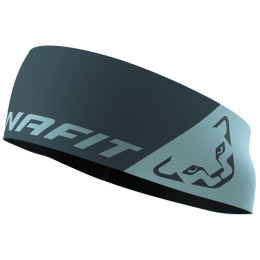 Лента за глава Dynafit Performance Headband син 3181 - cloud blue/0720