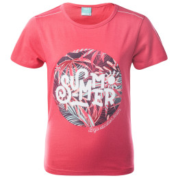 Детска тениска Bejo Nami Ii Kdg червен