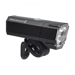 Предна светлина Blackburn Dayblazer 1100 черен