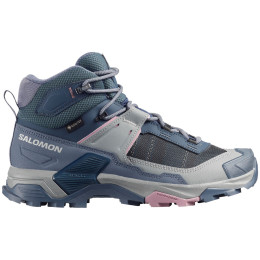 Дамски обувки Salomon X Ultra 5 Mid Gore-Tex