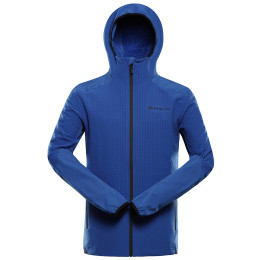 Функционален мъжки суитшърт Alpine Pro Huram син Blue