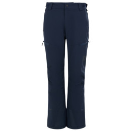 Мъжки зимни панталони Fundango Teak Pants тъмно син patriot blue