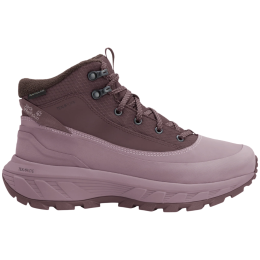 Дамски обувки Jack Wolfskin Wild Quest Texapore Mid W