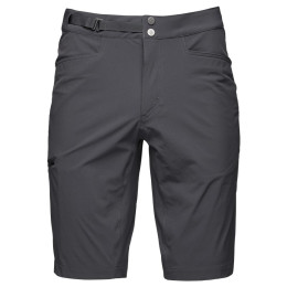 Мъжки къси панталони Black Diamond Valley Shorts сив
