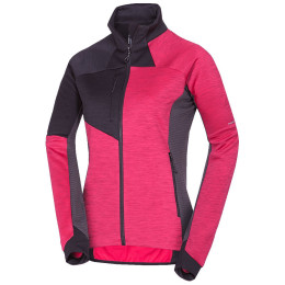 Дамски функционален суитшърт Northfinder Jaclyn