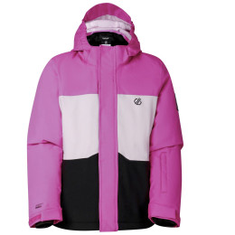 Детско яке Dare 2b Send It II Jacket ExtrmPnk/Blk розов ExtrmPnk/Blk
