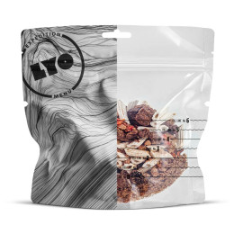Дехидратирана храна Lyo food Beef Stroganoff 500g