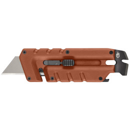 Мултуфункционален инструмент Gerber Prybrid-Utility Clip оранжев Orange