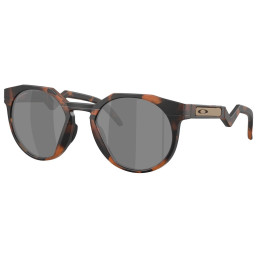 Слънчеви очила OAKLEY Hstn кафяво-сиво Matte Tortoise