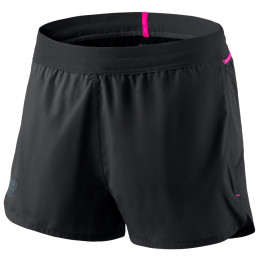 Дамски къси панталони Dynafit Vert 2 W черен