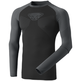 Функционална мъжка тениска Dynafit Speed Dryarn M L/S Tee