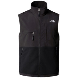Мъжка жилетка The North Face M Retro Denali Vest черен TNF BLACK