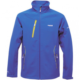 Мъжко яке Regatta Nielson Softshell син