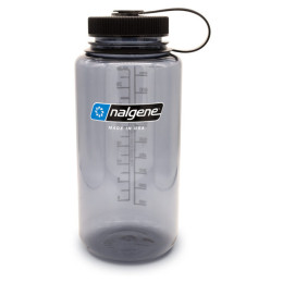 Бутилка Nalgene Wide Mouth Sustain 1l