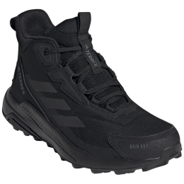 Дамски туристически обувки Adidas Terrex Anylander Mid R.Rdy W черен Black