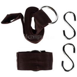 Аксесоари за хамаци Hamaka.eu Strap 1