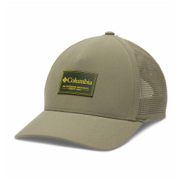 Шапка с козирка Columbia Mountaincap™ II 110 Snapback зелен Stone Green, Outdoor Original