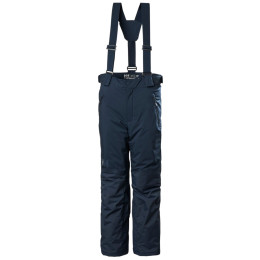Детски ски панталони Helly Hansen Jr No Limits 2.0 Pant тъмно син 598 Navy