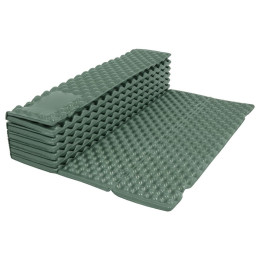 Постелка Yate Wave Forest зелен Green