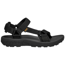 Дамски сандали Teva Terragrip Sandal черен