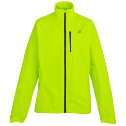 Мъжко яке за колоездене Dare 2b Tor Cycle Jacket жълт Fluro Yellow