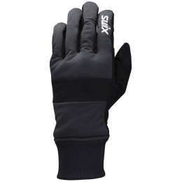 Мъжки ръкавици Swix Cross M сив Phantom