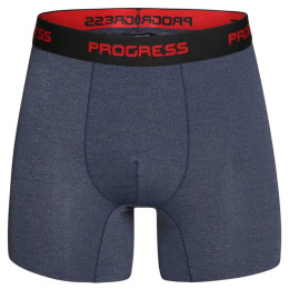 Мъжки боксерки Progress TECHNIC BOXER син