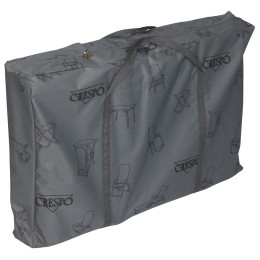 Аксесоари Crespo Carrybag 92 сив