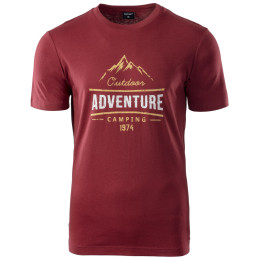 Мъжка тениска Hi-Tec Lore