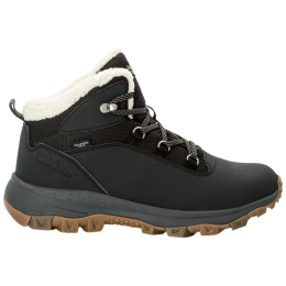 Дамски зимни ботуши Jack Wolfskin Everquest Texapore Mid W
