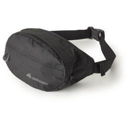 Чанта за кръста Gregory Nano Waistpack черен ObsidianBlack