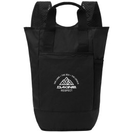 Раница Dakine Renovation Lt Backpack 22L черен Black