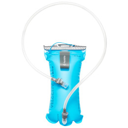 Система за вода Hydrapak Velocity 1.5L син/сив MALIBU