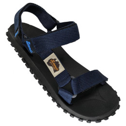 Мъжки сандали Gumbies Scrambler Sandals - Navy