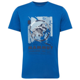 Мъжка тениска Mammut Trovat T-Shirt Men Mammut