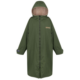Водоустойчиво палто Regatta Adult W Proof Robe