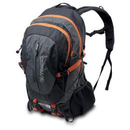 Раница Trimm Dakata 35l черен/сив