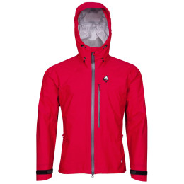 Мъжко яке High Point Cliff Jacket червен Red