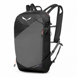 Спортна раница Salewa Pedroc Active 16L черен/сив black out