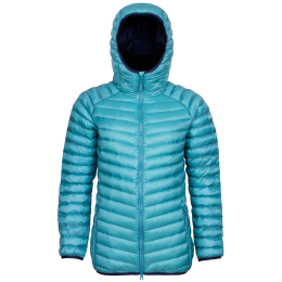 Дамско зимно яке High Point Northon Lady Jacket