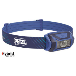 Челник Petzl Tikka Core