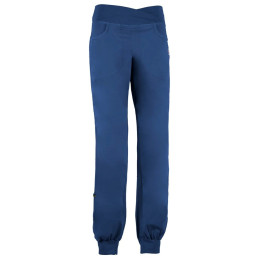 Дамски панталони E9 Olivia Women's син Vintage Blue